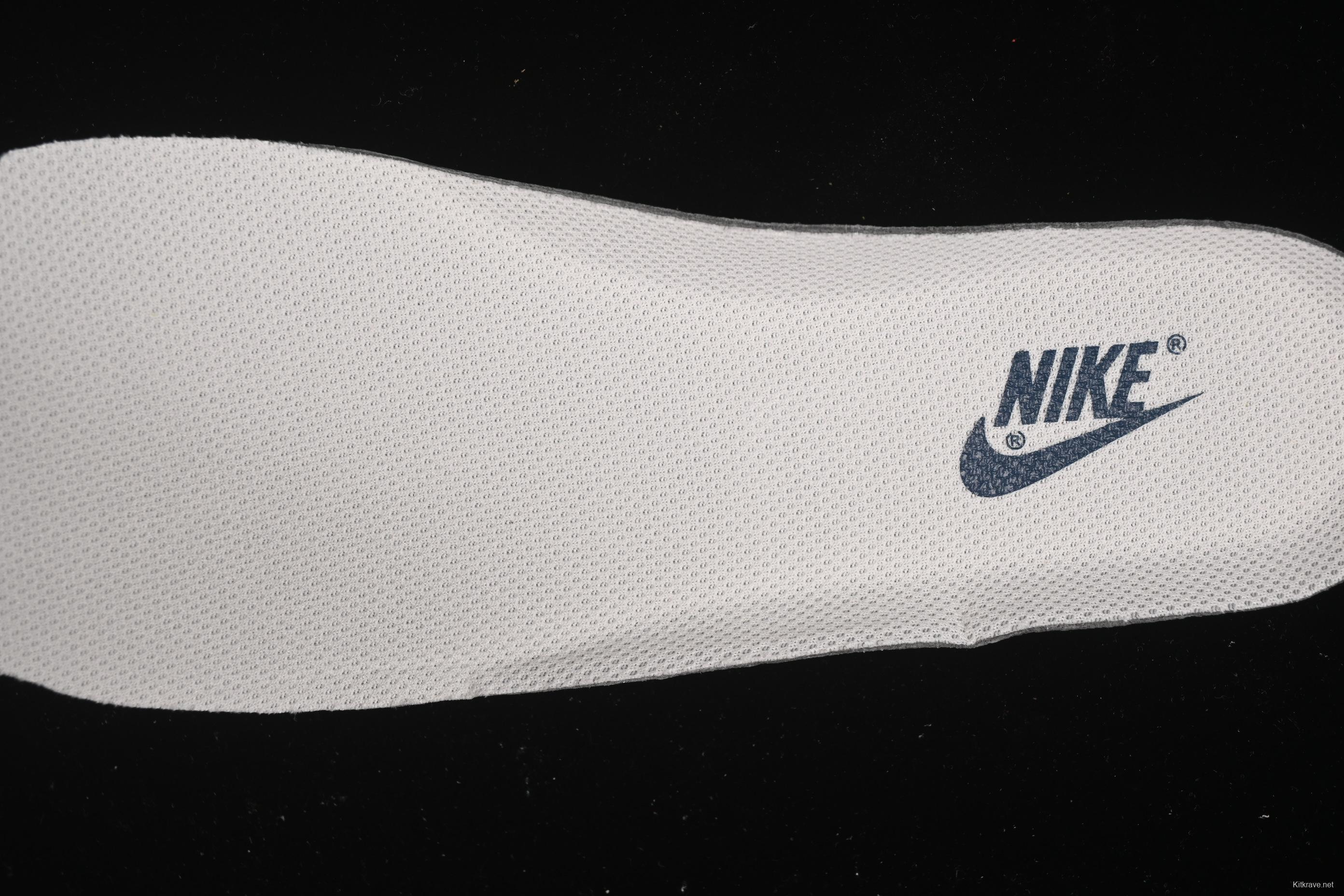 Nike Air Force 1'07 Low LV Collaboration Print Drawstring Casual Sneakers - DM6868-096