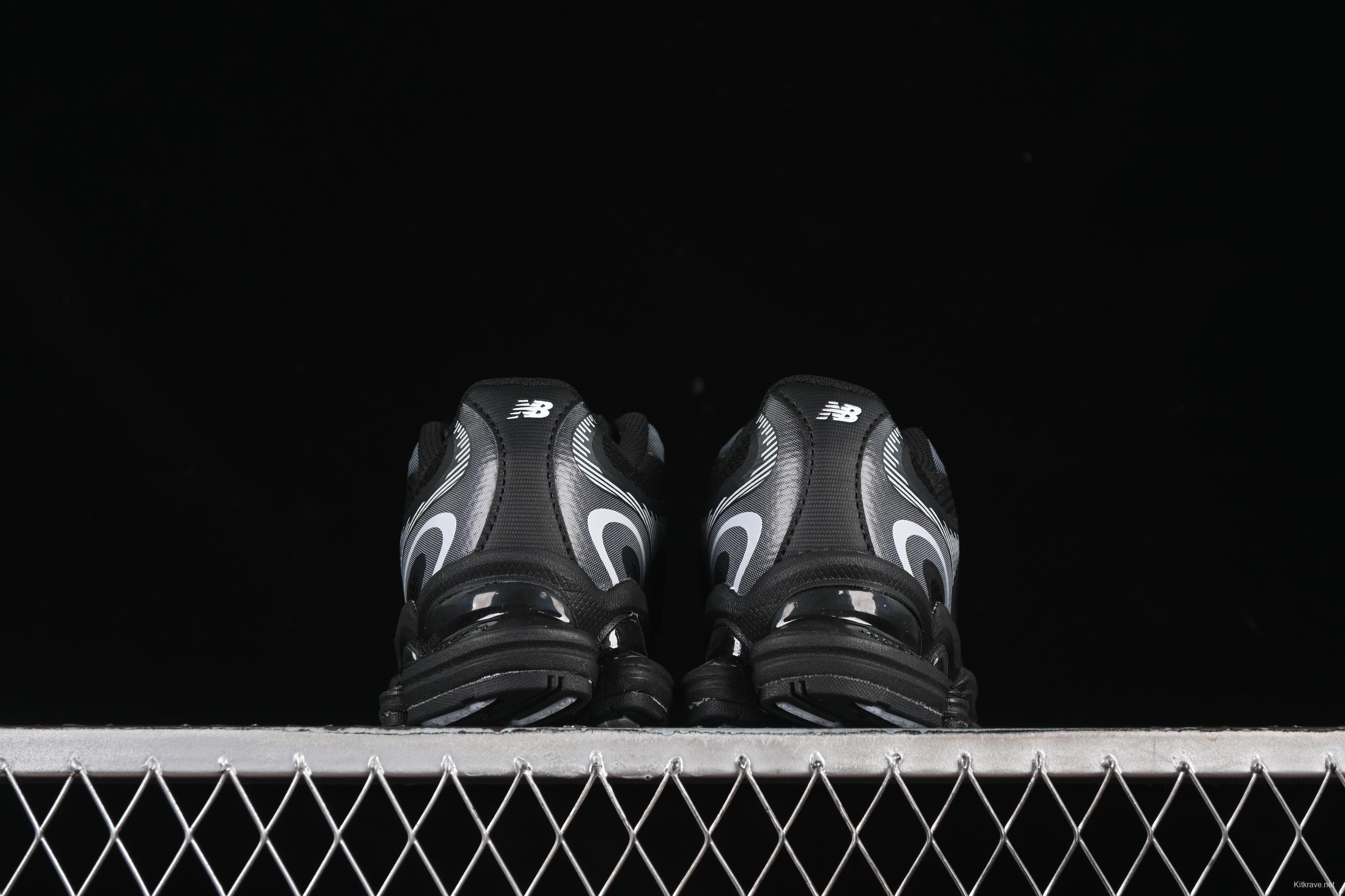 New Balance 2000 Series Retro Dad Style Casual Running Shoes - U2000RE