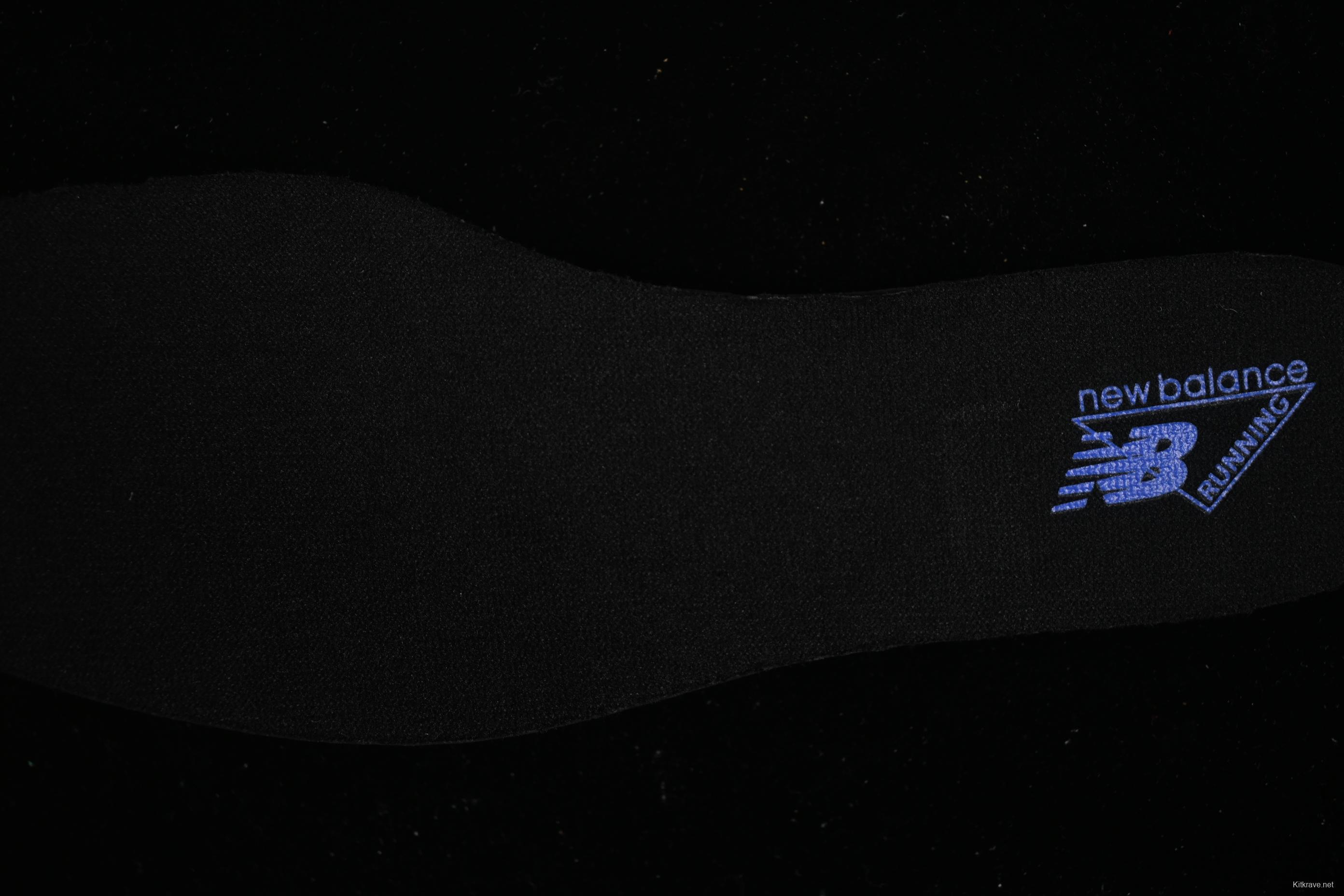 New Balance 740 Series Retro Dad Style Casual Running Shoes - U740SB2