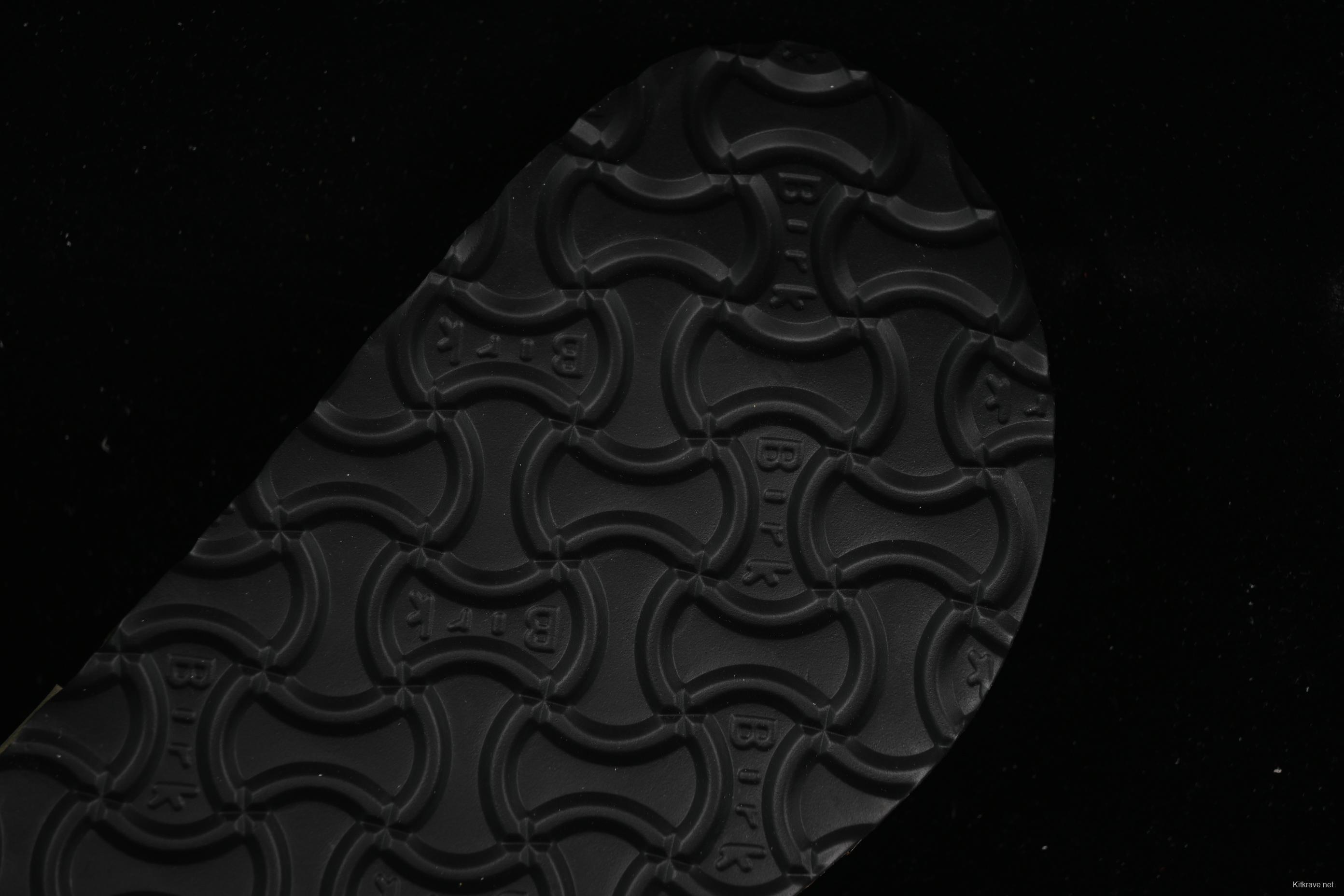 Birkenstock Milano Unisex Soft Footbed Sandals with Cork Latex Sole - 652801