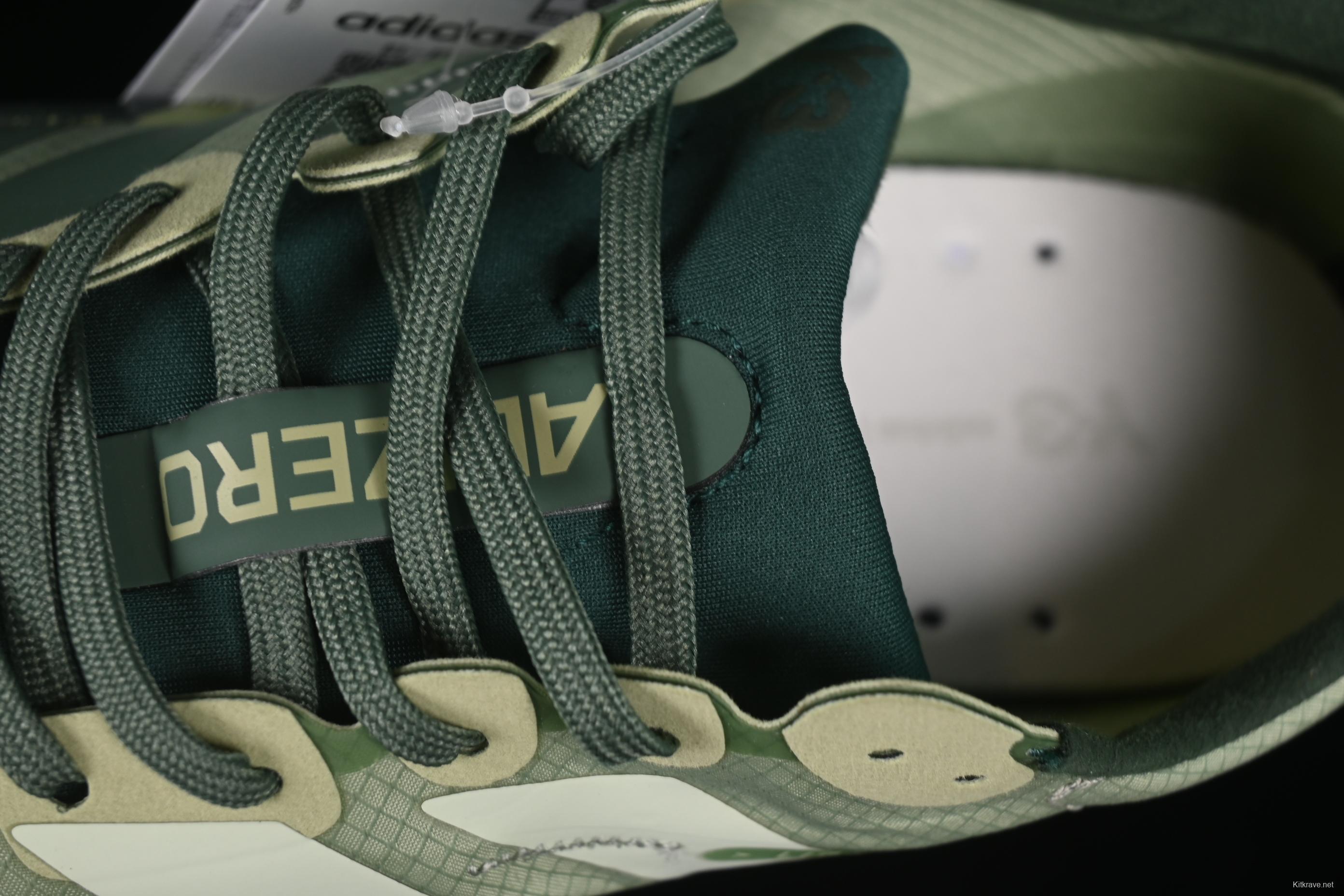 Adidas Adios 9 M Running Shoes with Lightweight Upper and Cushioning - JS3138