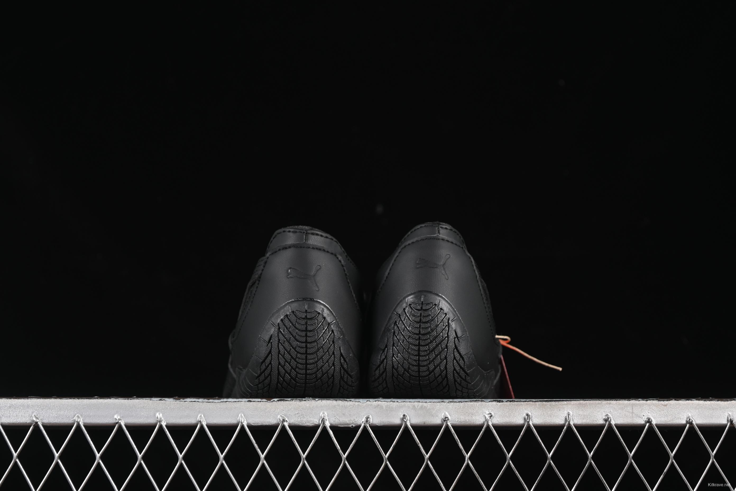 Puma Speedcat Ballet LTH Low-Top Lifestyle Casual Shoes - 403587-03