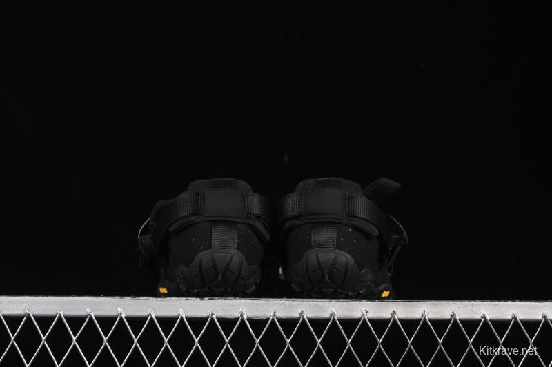 Vibram Suicoke Low-Cut Breezandal Barefoot Fitness Squat Support Quick-Dry Five-Toe Shoes S20MLC1