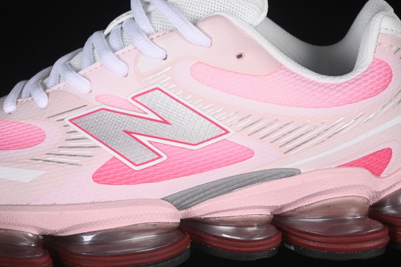 New Balance 2000 Series Retro Dad Style Casual Running Shoes - U2000BDB