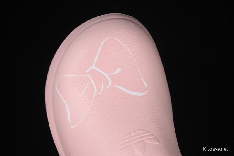 Adidas Hello Kitty Adifom Stan Smith Platform Mule - JR7150