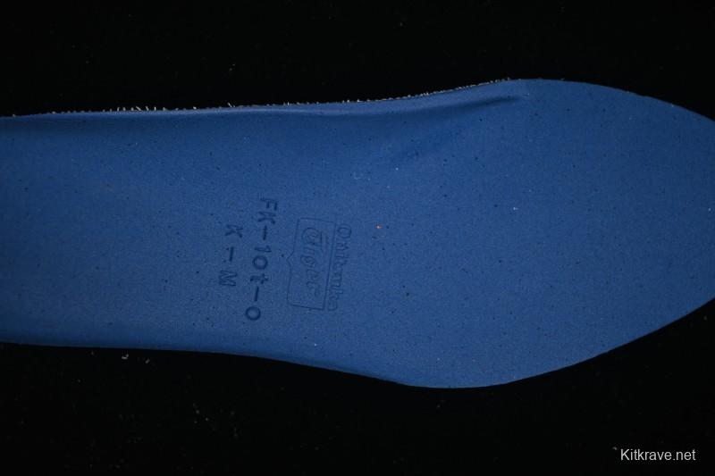 Onitsuka Tiger Mexico 66 SD Low-Top Casual Running Shoes - 1183B301-100