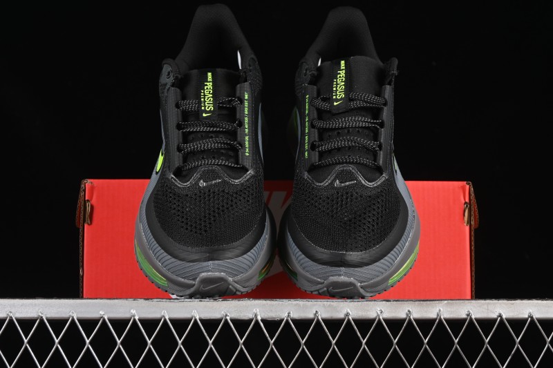 Nike Air Zoom Pegasus Premium Running Shoes with Mesh Upper and Zoom Air Cushioning - HQ2592-104