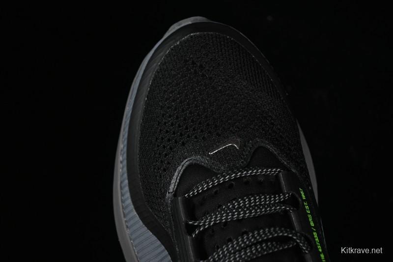 Nike Air Zoom Pegasus Premium Running Shoes with Mesh Upper and Zoom Air Cushioning - HQ2592-104