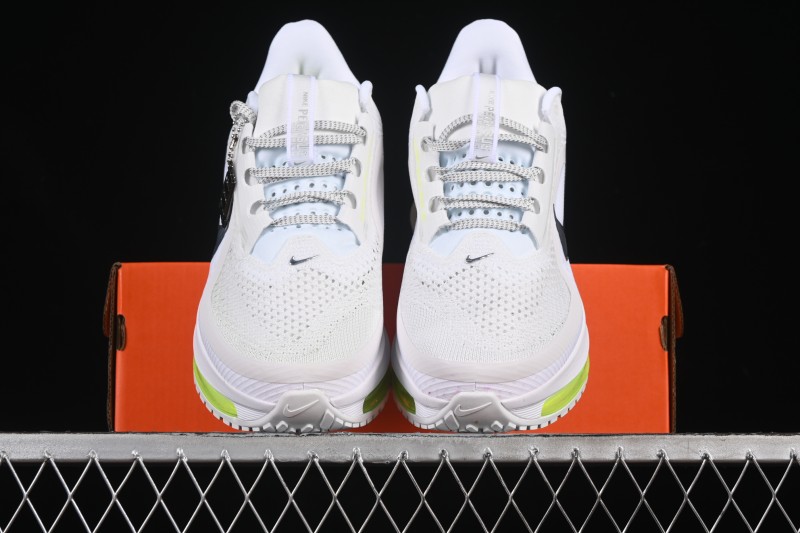 Nike Air Zoom Pegasus Premium Full-Length Air Cushion Running Shoes - HQ2592-100
