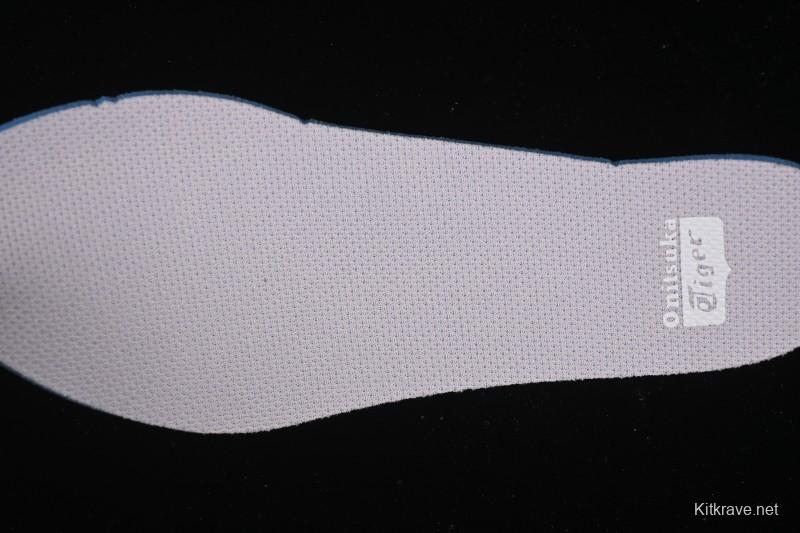 Onitsuka Tiger Mexico 66 Low-Top Casual Running Shoes - 1183B603-700