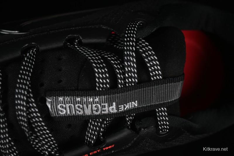 Nike Air Zoom Pegasus Premium Running Shoes with Full-Length Visible Air Zoom Cushion - HQ2592-003