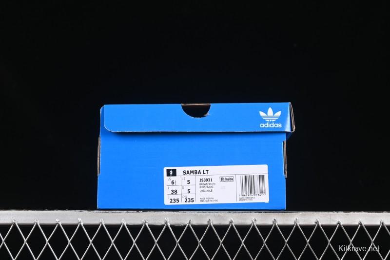 Adidas Samba OG JS3931