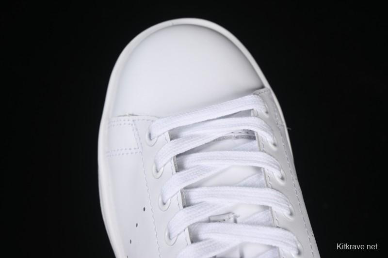 Adidas Stan Smith Classic Evergreen Casual Sneakers - S75104