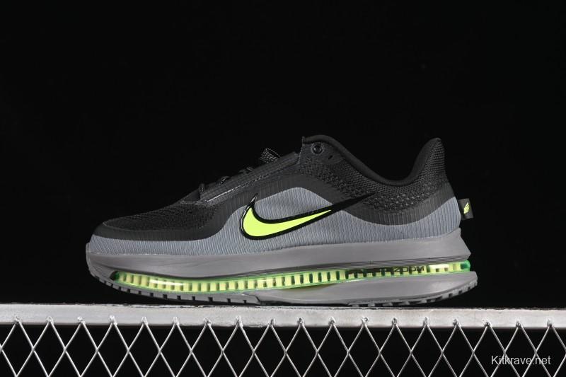 Nike Air Zoom Pegasus Premium Running Shoes with Mesh Upper and Zoom Air Cushioning - HQ2592-104