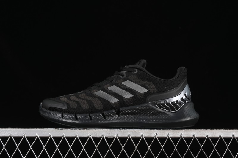 Adidas Climacool FW1224 Light Running Shoes