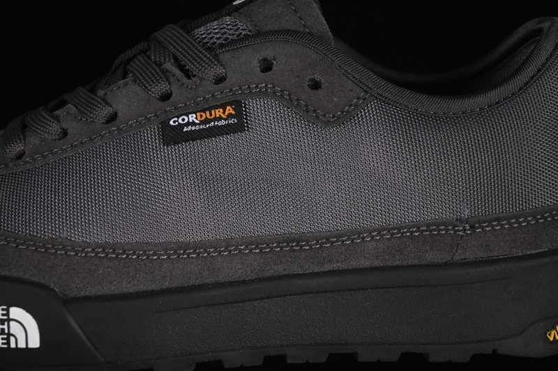 The North Face Low-Cut Hiking Trail Outdoor Casual Board Shoes - NF0A8AD94QI-080