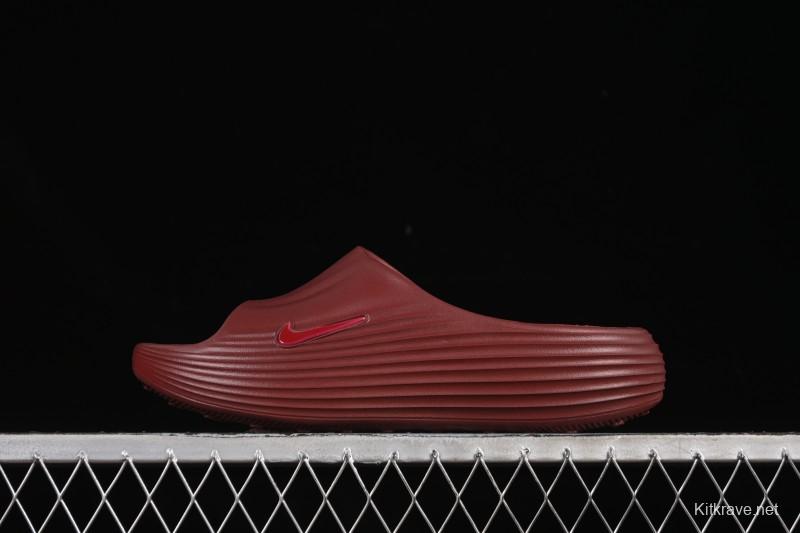 Nike ReactX Rejuven8 Slide Summer Sandals - HV4479-600