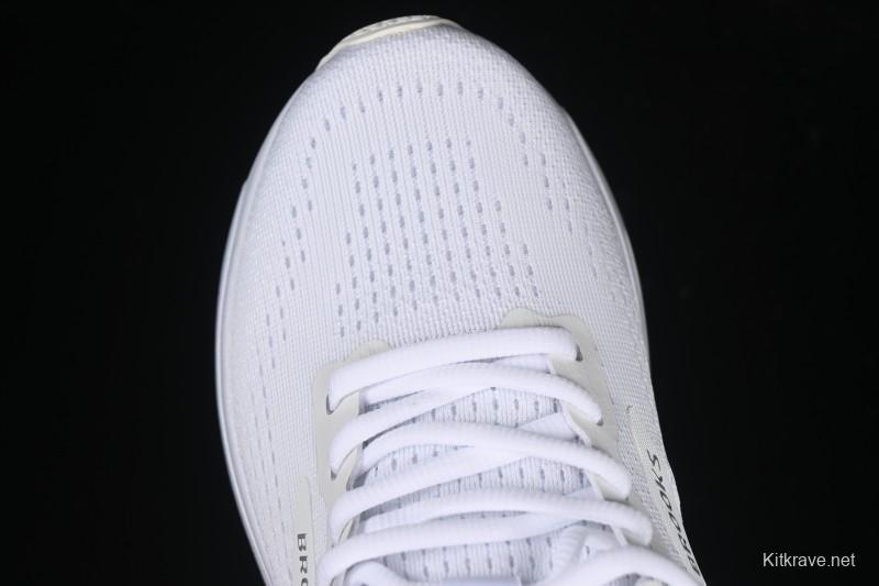 Brooks Ghost Max 2 Cushioned Racing Marathon Running Shoes - 1204201B168