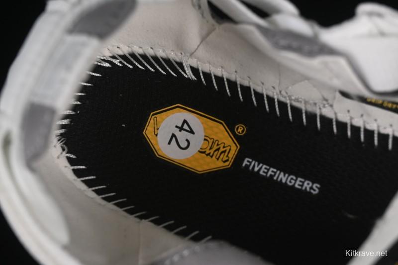 Vibram Suicoke Low-Cut Breezandal Barefoot Fitness Squat Support Quick-Dry Five-Toe Shoes S20MLC1