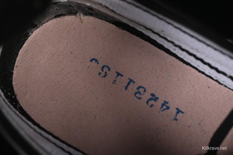 Onitsuka Tiger Mexico 66 SD Low-Top Casual Running Shoes - 1183A872-003