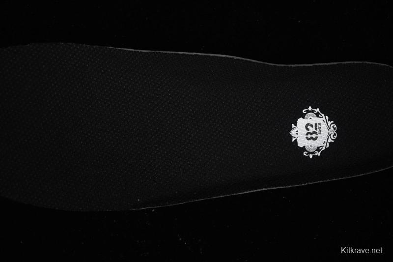 Nike Air Force 1 Low CDG Collaboration Casual Sneakers - 923044-101