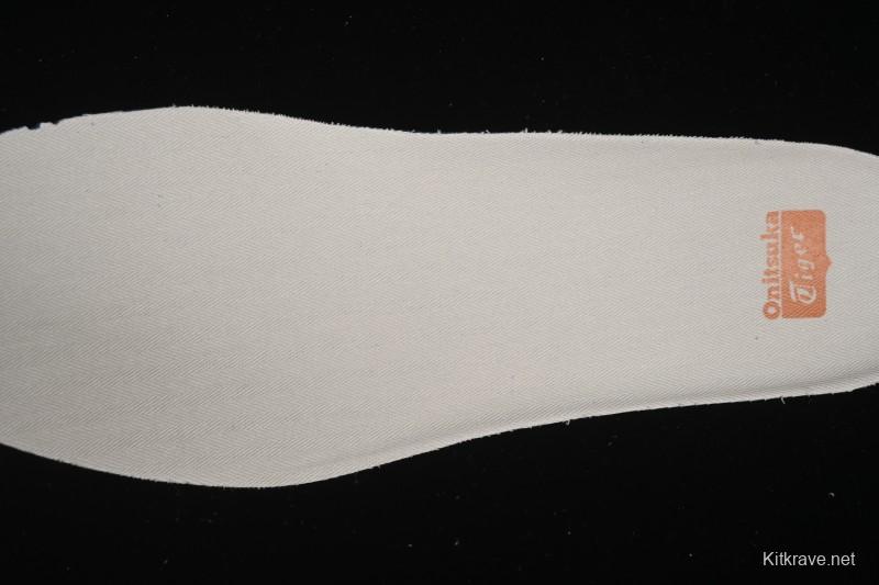 Onitsuka Tiger Mexico 66 SD Low-Top Casual Running Shoes - 1183A872-203