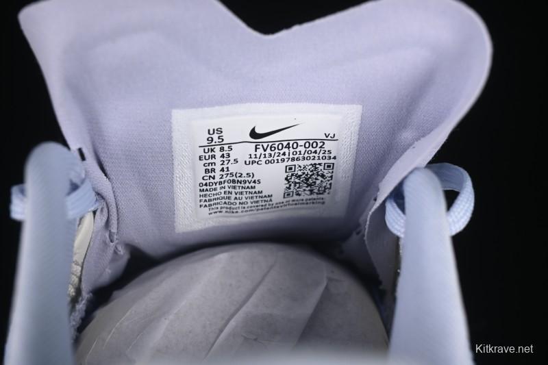 Nike Zoom Rival Fly 4 Lightweight Running Shoes - FV6040-002