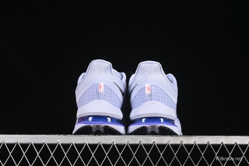 Nike Air Zoom Pegasus Premium Running Shoes with Full-Length Visible Air Zoom Cushion - HQ2592-004