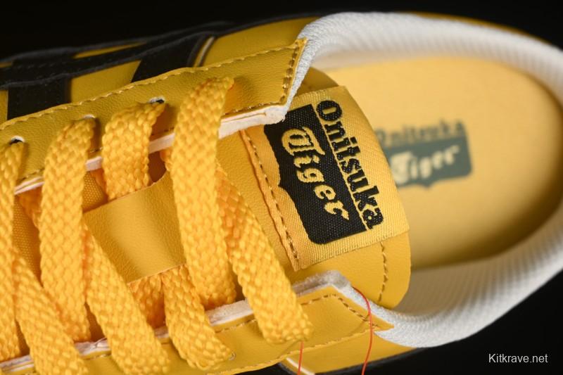 Onitsuka Tiger Mexico 66 Low-Top Casual Slip-On 1183C012-105