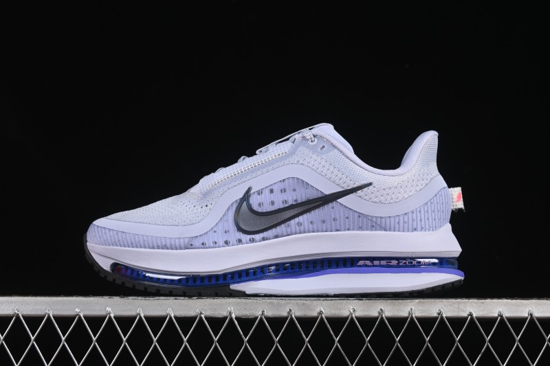 Nike Air Zoom Pegasus Premium Running Shoes with Full-Length Visible Air Zoom Cushion - HQ2592-004