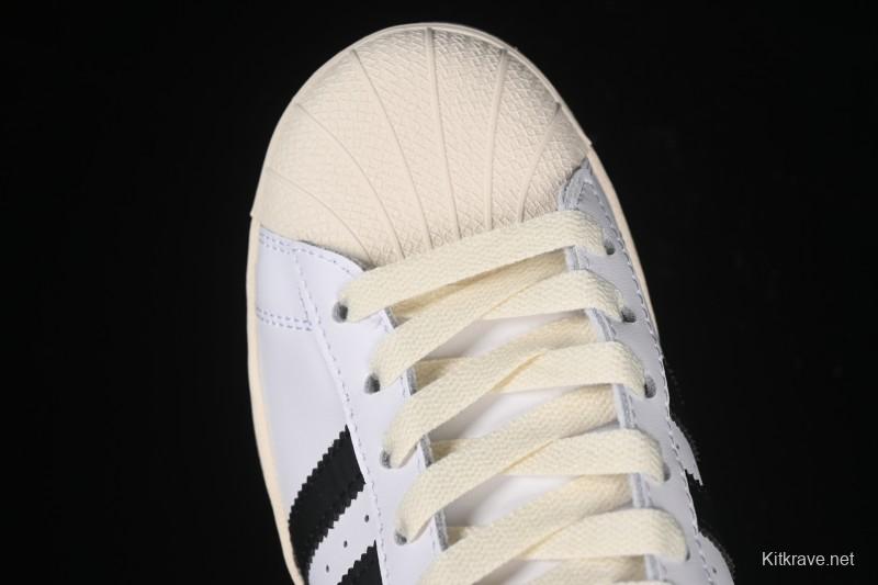 Adidas Superstar JI3138 Shell Toe Casual Skate Shoes