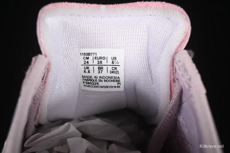 Onitsuka Tiger Mexico 66 Low-Top Casual Running Shoes - 1183C012-104