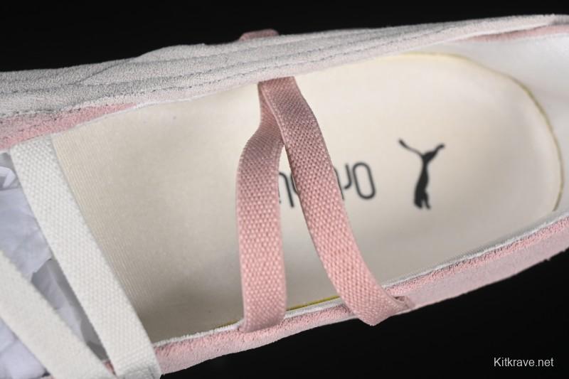 Puma Speedcat Ballet LTH Low-Top Lifestyle Casual Ballet Shoes - 401287-01