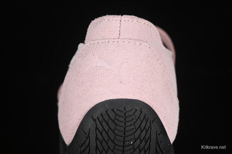 Puma Speedcat Ballet LTH Low-Top Lifestyle Casual Ballet Shoes - 401287-01