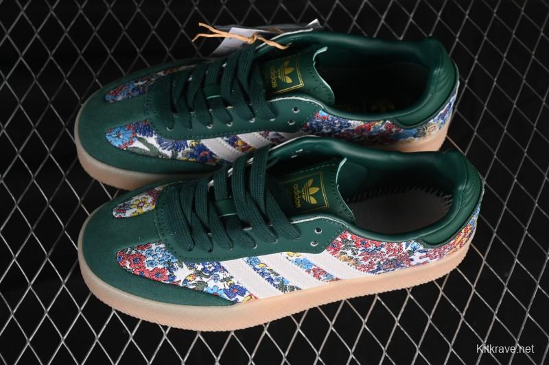 Adidas Samba Originals Casual Skate Shoes - JH7289