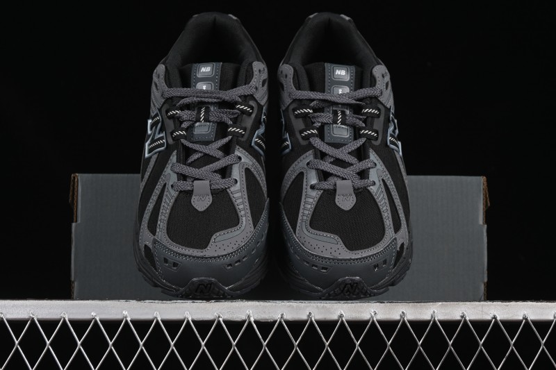 New Balance 1906 Series Retro Dad Style Casual Running Shoes - M1906RLB