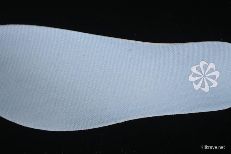 Nike Free 2025 Knit Breathable Cushioned Running Shoes - HF2720-400