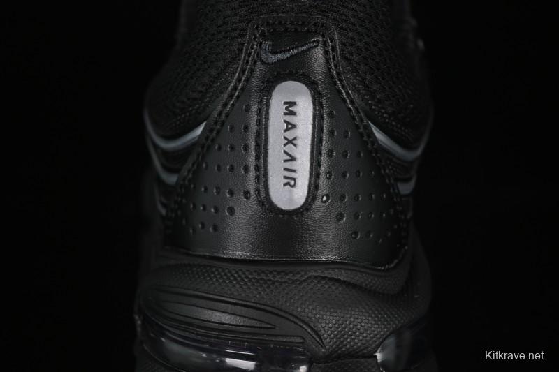 Comme Des Garcons Homme Plus x Nike Air Max TL 2.5 Pack Cushioned Running Shoes - FZ4110-002