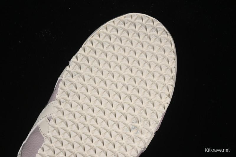 Onitsuka Tiger Mexico 66 Low-Top Casual Running Shoes - 1183C012-104