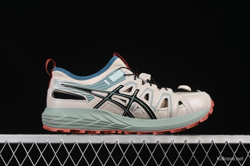 Asics Gel-Sonoma SE Sports Casual Breathable Sandals - 1203A670-022