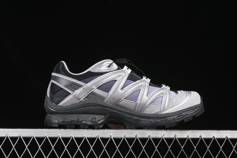 Salomon XT-Quest Outdoor Trail Running Shoes - 478852-22