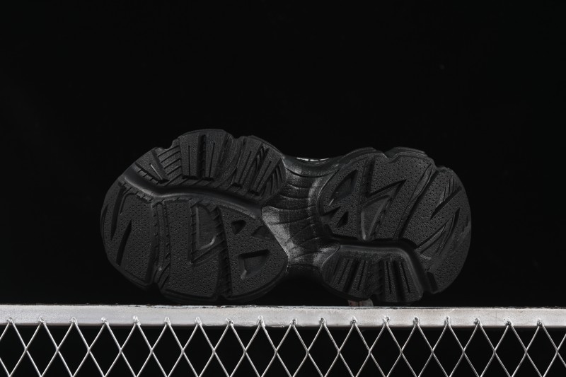 Adidas NY MLB Winner Chunky Mask New York Yankees Height Increase Platform Sandals - 3ASDW015350BKS