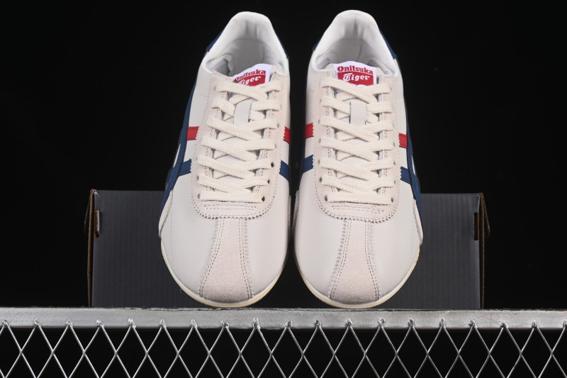 Onitsuka Tiger RunSpark Low-Top Lifestyle Shoes - 1183B480-107
