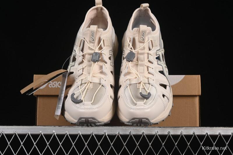 Asics Gel-Sonoma SE Sports Casual Breathable Sandals - 1203A408-022