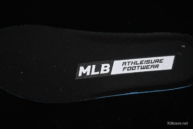 New York Yankees MLB Ace Runner Mask Jane Summer Casual Sandals - 3ASDACE5350BKS
