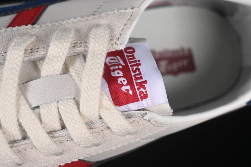Onitsuka Tiger RunSpark Low-Top Lifestyle Shoes - 1183B480-107