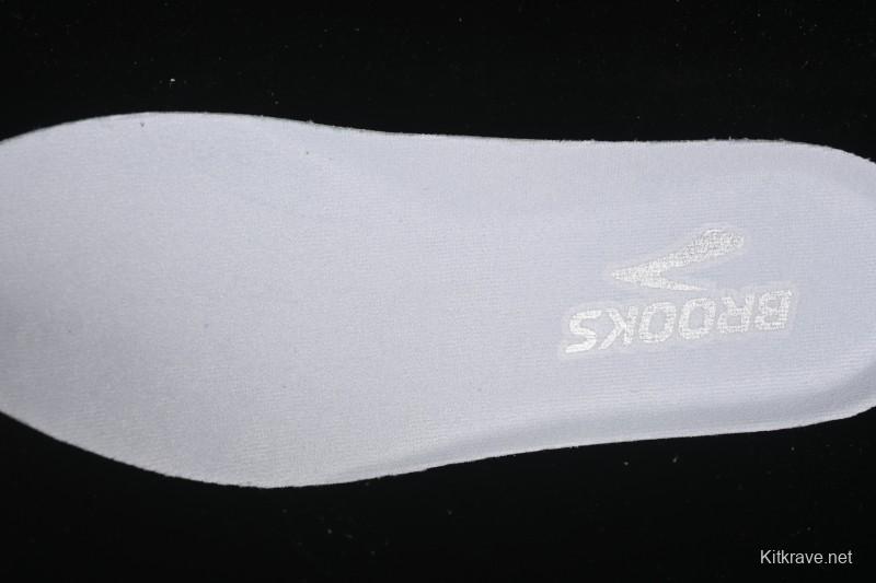 Brooks Glycerin Max Men's Cushioned Marathon Running Shoes - 1204361B166