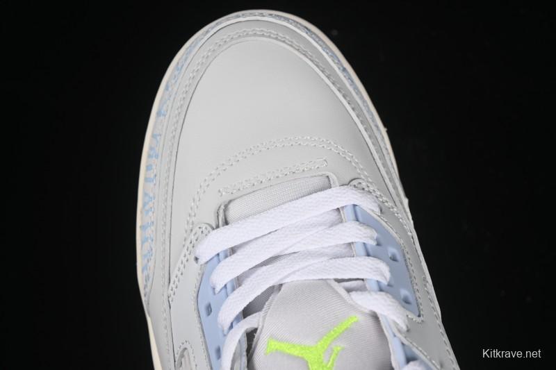 Jordan Spizike Low Retro Blue Casual Sneakers - IB4464-025
