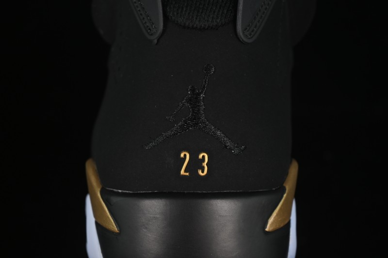 Nike Air Jordan 6 DMP Men's Lifestyle Basketball Shoes - CT4954-007