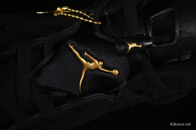 Nike Air Jordan 6 DMP Men's Lifestyle Basketball Shoes - CT4954-007